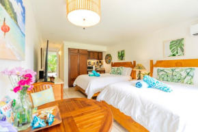 Islander Ocean Resort Condo # 166